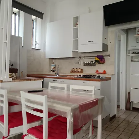 Stella Maris Marina Centro Vasto