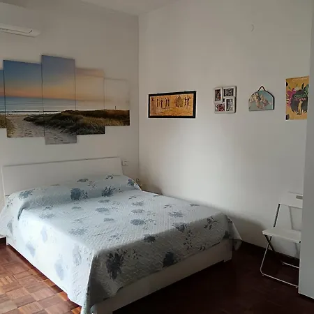Σπίτι διακοπών Stella Maris Marina Centro Vasto