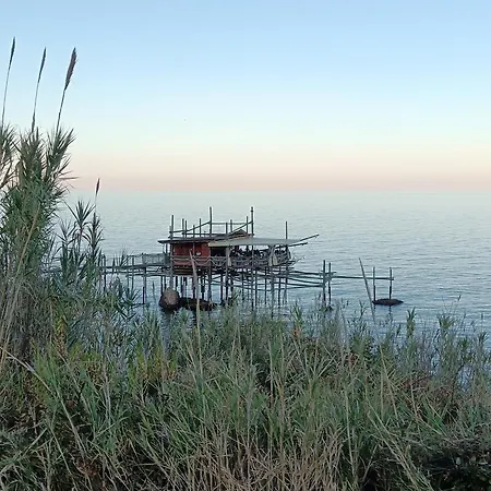 Stella Maris Marina Centro *