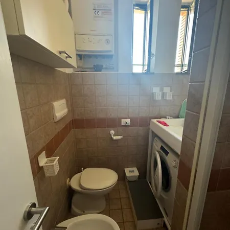 Stella Maris Marina Centro *