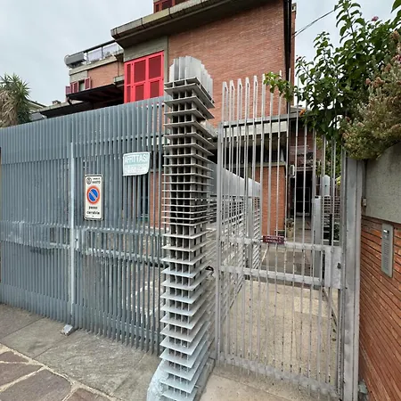 Stella Maris Marina Centro Holiday home Vasto