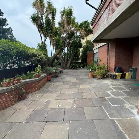 Stella Maris Marina Centro Casa de Férias *