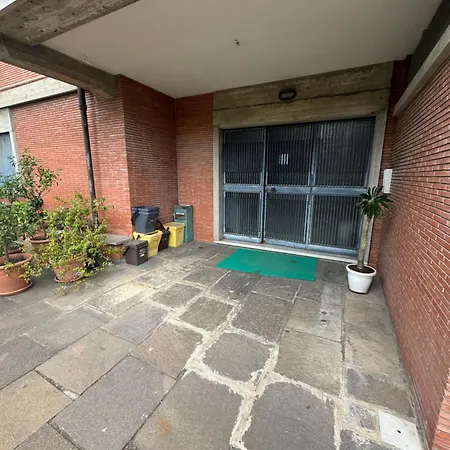 Stella Maris Marina Centro *