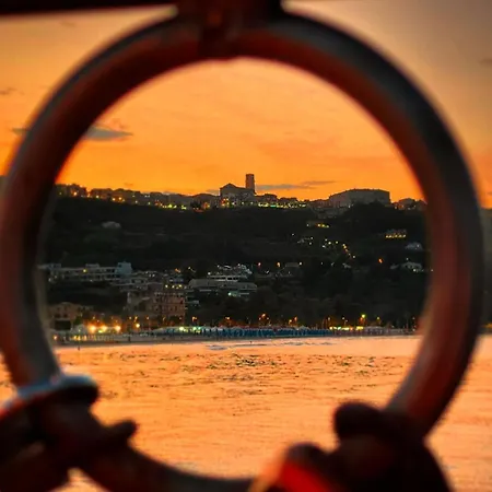 Stella Maris Marina Centro Holiday home Vasto