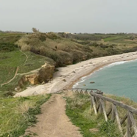 Stella Maris Marina Centro Holiday home Vasto