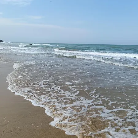 Casa de Férias Stella Maris Marina Centro *