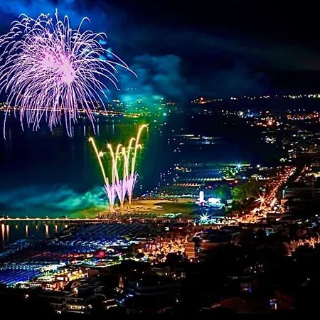 Stella Maris Marina Centro Casa de Férias *