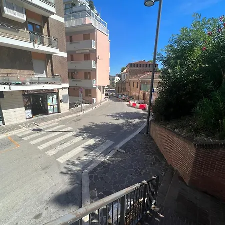 Stella Maris Marina Centro Holiday home