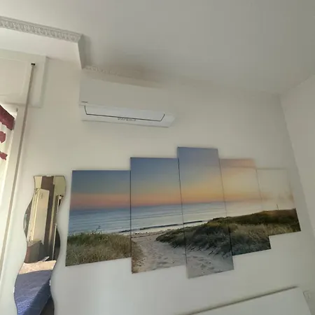 Stella Maris Marina Centro * Vasto