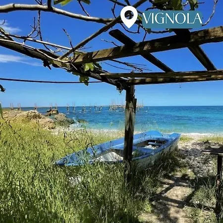 Holiday home Stella Maris Marina Centro