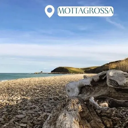 Stella Maris Marina Centro Vasto