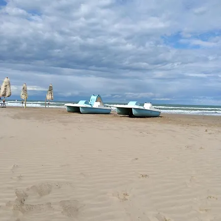 Stella Maris Marina Centro Holiday home