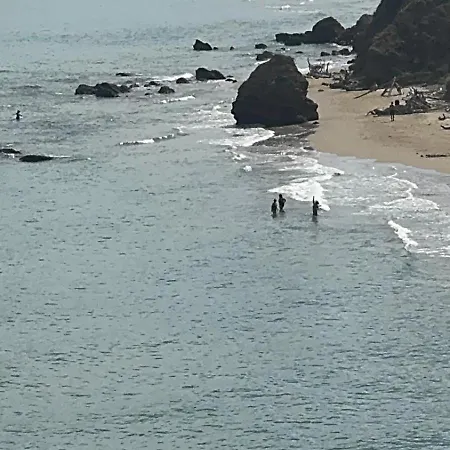 Casa de Férias Stella Maris Marina Centro *