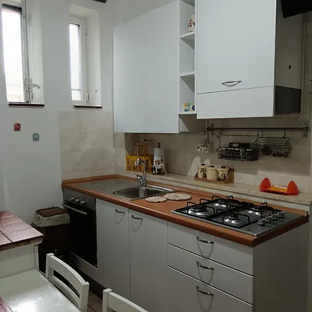 Stella Maris Marina Centro