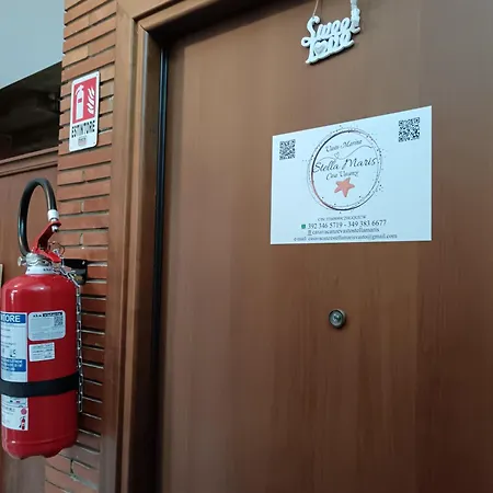 Stella Maris Marina Centro * Vasto