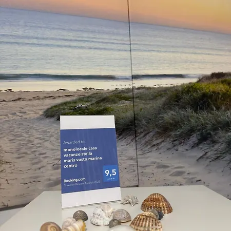 Stella Maris Marina Centro Casa de Férias