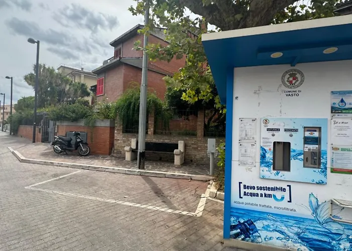 Stella Maris Marina Centro * Vasto