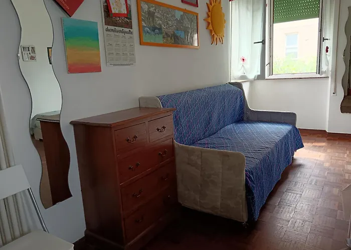 Stella Maris Marina Centro Vasto