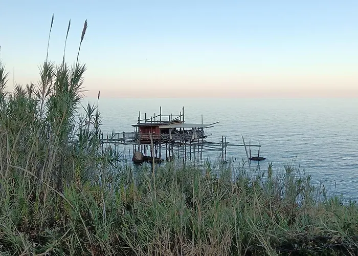 Stella Maris Marina Centro *