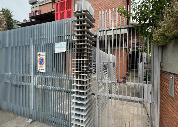 Stella Maris Marina Centro Сasa de vacaciones Vasto