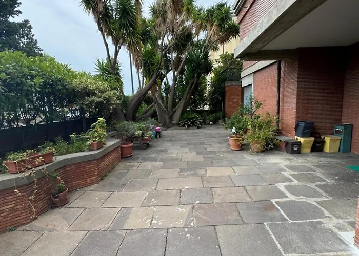 Stella Maris Marina Centro Сasa de vacaciones *