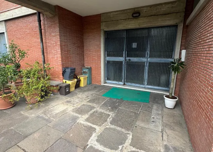 Stella Maris Marina Centro *