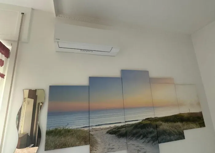 Stella Maris Marina Centro * Vasto