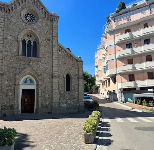 Сasa de vacaciones Stella Maris Marina Centro *