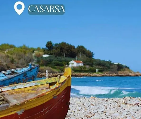 Сasa de vacaciones Stella Maris Marina Centro