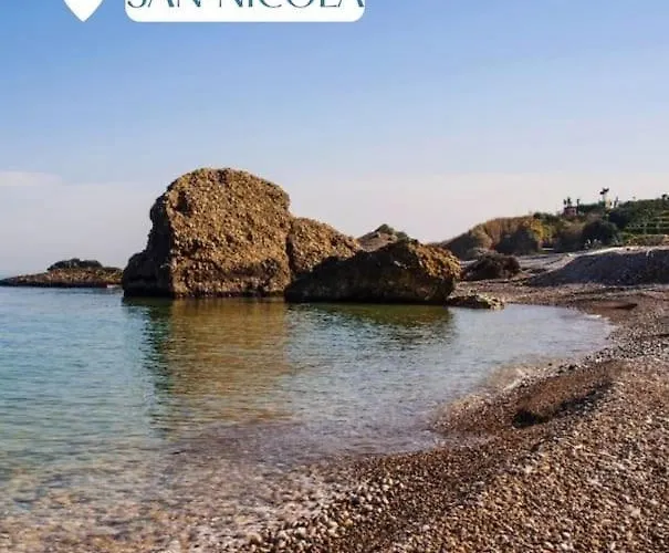 Stella Maris Marina Centro Сasa de vacaciones