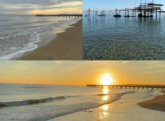 Stella Maris Marina Centro *