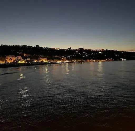 Stella Maris Marina Centro *