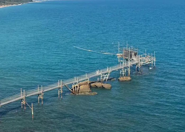 Stella Maris Marina Centro