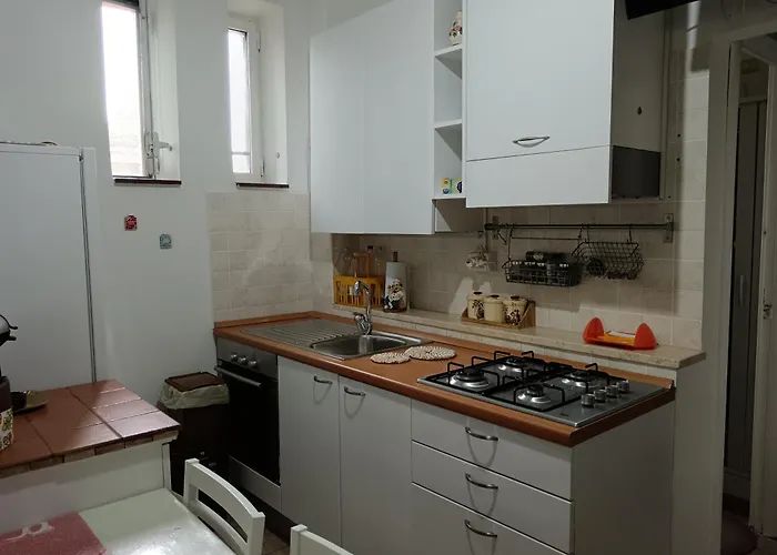 Stella Maris Marina Centro