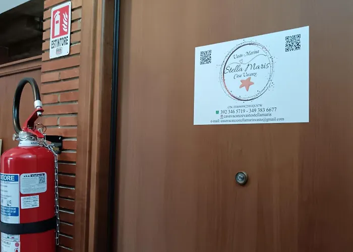 Stella Maris Marina Centro * Vasto