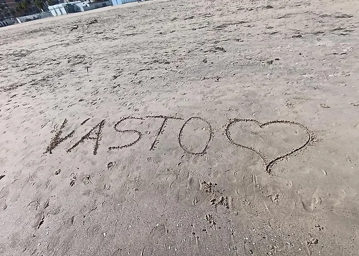 Stella Maris Marina Centro * Vasto