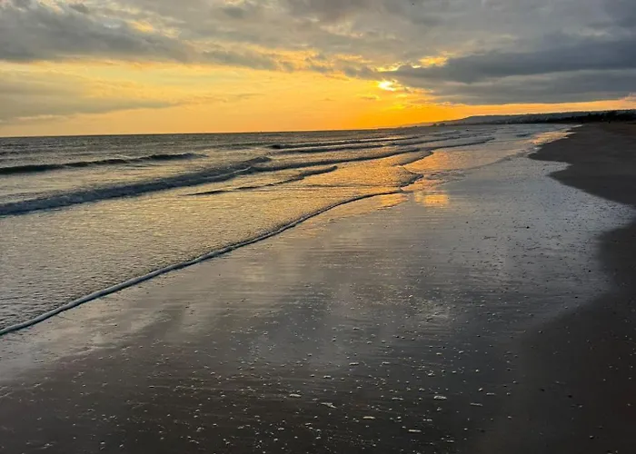 Stella Maris Marina Centro * Vasto