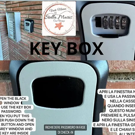 Stella Maris Marina Centro Vasto