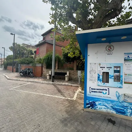 Stella Maris Marina Centro * Vasto