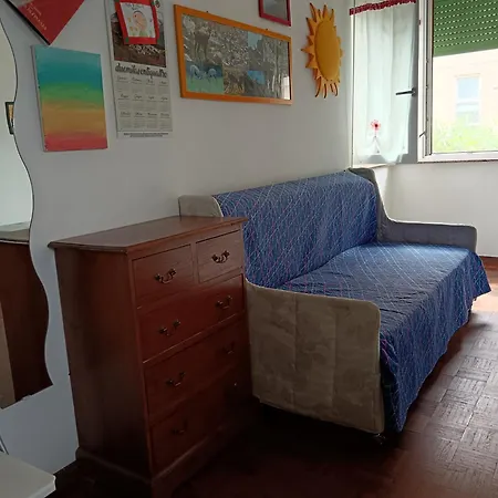 Stella Maris Marina Centro Vasto