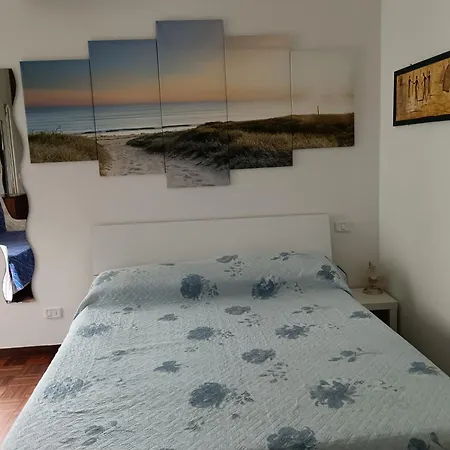 Stella Maris Marina Centro Vakantiehuis *