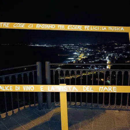 Dom wakacyjny Stella Maris Marina Centro