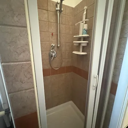 Stella Maris Marina Centro *