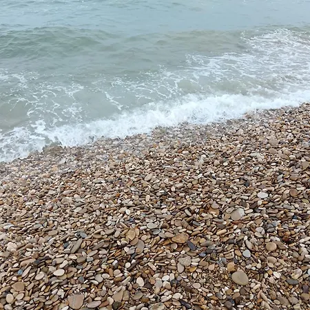 Stella Maris Marina Centro Vasto