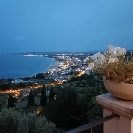 Stella Maris Marina Centro Vakantiehuis *