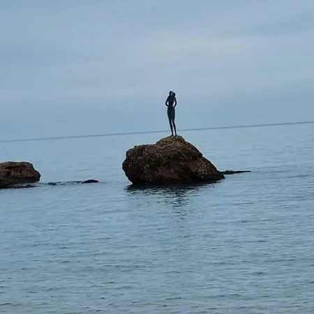 Stella Maris Marina Centro Dom wakacyjny Vasto