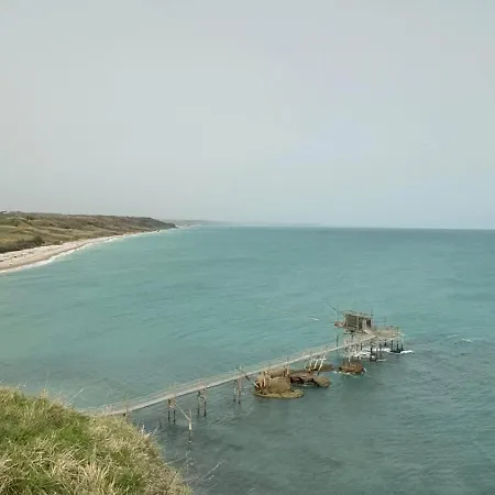 Stella Maris Marina Centro Vasto