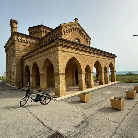 Сasa de vacaciones Stella Maris Marina Centro