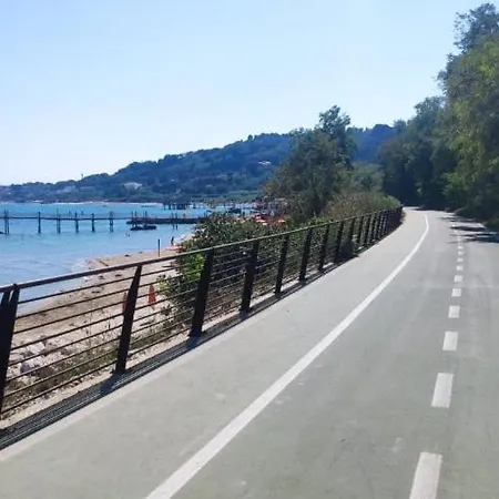 Stella Maris Marina Centro Vasto