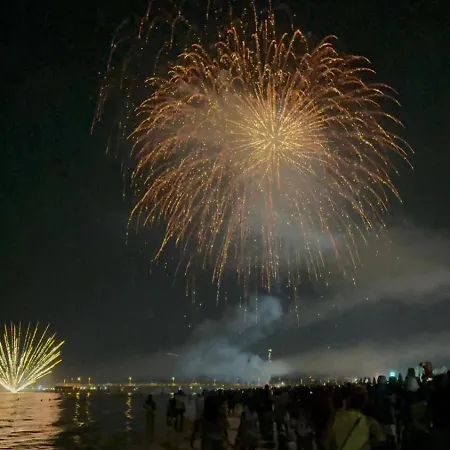 Stella Maris Marina Centro * Vasto
